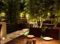 ビールの美味しい季節に☆オープンテラス席