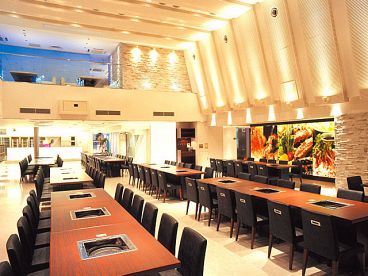 キリンビール園 新館 アーバン店の雰囲気1
