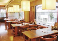 木曽路 町田店の雰囲気1