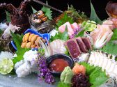 漁師小屋 大漁
