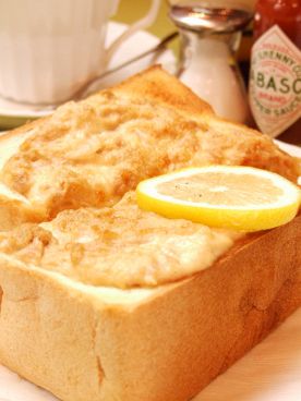 香酔多夢 カスタム 世界貿易センタービルのおすすめ料理1