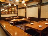 居食屋 酒仙の雰囲気3