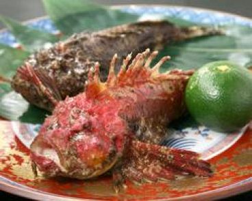 味の田や 道玄坂のおすすめ料理1