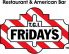 フライデーズ T.G.I. FRIDAY'S MM21 クロスゲート店のロゴ
