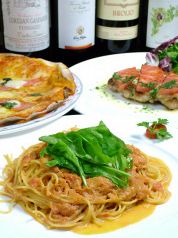 リストランテ マエストロ Ristorante Maestro 四ツ谷の写真