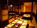 川崎・鶴見　千年の宴 川崎仲見世通り店の雰囲気