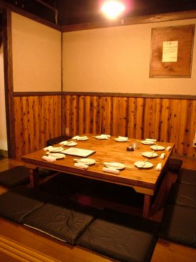 大野屋 味蕾の雰囲気1