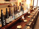 京町堀 華家の雰囲気2
