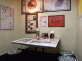 陳麻家 上野アメ横店の雰囲気2