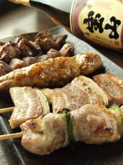 鶏家とことん 宮の沢店の写真