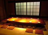 茶茶貳 ムーン moonの雰囲気2