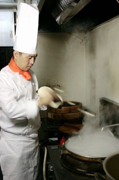 麺王翔記 めんおうしょうきの雰囲気1