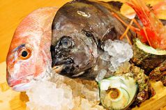 旬魚旬菜 語居家そらの写真