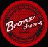 ブロンクスチェア Bronx Cheerのロゴ