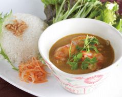 ニャーベトナム Nha Viet Nam プルミエ銀座店のおすすめ料理3
