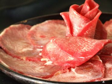 焼肉万歳 薬院店のおすすめ料理1