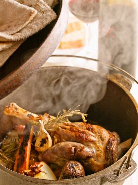 イルバンビナッチョ IL BAMBINACCIO 西麻布のおすすめ料理1