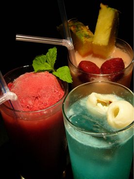 バー ライズ BAR RISEのおすすめ料理1