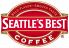 SEATTLE'S BEST COFFEE 博多筑紫口店のロゴ