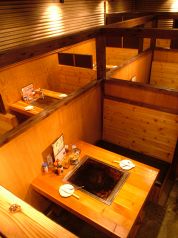 かおるや 駅南店の雰囲気2