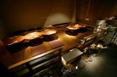 瀬音の川床座敷は様々なシーンで大人気！