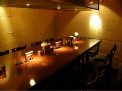 バー ライズ BAR RISEの雰囲気3