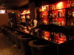 バー Bar ナディール Nadirの写真