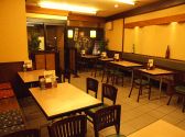 増田屋 神宮前店の雰囲気2