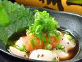 鳥三昧 シュン SHUN 旬のおすすめ料理1