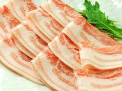 北ナシュラン 砂の城のおすすめ料理1