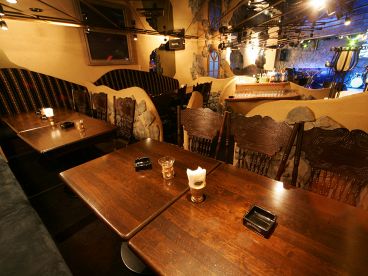 トゥルー TRUE 東京都八王子市横山町の雰囲気1
