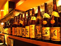 串と抜群のハーモニー！