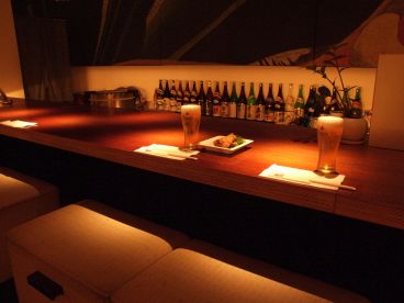 カフェ お膳 マリアージュ お台場ヴィーナスフォートの雰囲気1