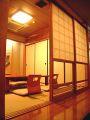 赤のれん 神戸の雰囲気1