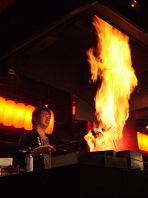 『わら焼き』専用炉！！
