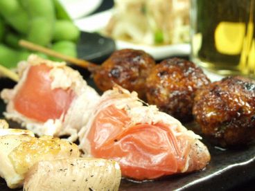 串陣 千葉店のおすすめ料理1