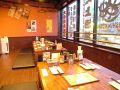 上上酒場 串串の雰囲気1