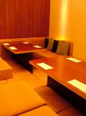 カフェ お膳 マリアージュ お台場ヴィーナスフォートの雰囲気3