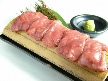 新感覚酒場ひなたかなたのおすすめ料理1