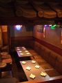 八王子・立川・多摩・国立　居酒場 かわら屋根の雰囲気