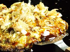 ジョニー 鉄板のおすすめ料理1