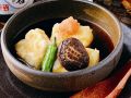 料理メニュー写真&nbsp;とろける揚げだし豆腐