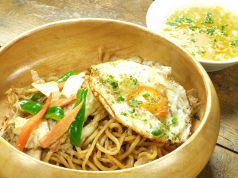 コンクリートジャングルのおすすめ料理3