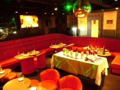 バー ジャッシュ bar Jashの写真