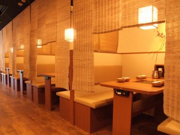 温野菜 三鷹南口駅前店の雰囲気メイン
