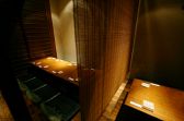 人数様に応じて仕切りをつくる事も♪