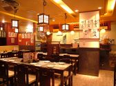 大阪あべの 酒遊 赤のれん 梅田店の雰囲気2