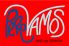 ペロバモス BAR de ESPANA Pero Vamosのロゴ