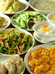 永昌園 えいしょうえんのおすすめ料理2