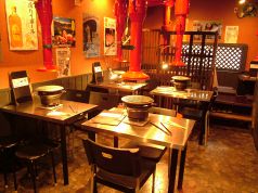 焼肉ホルモン一龍 茨木店の特集写真
